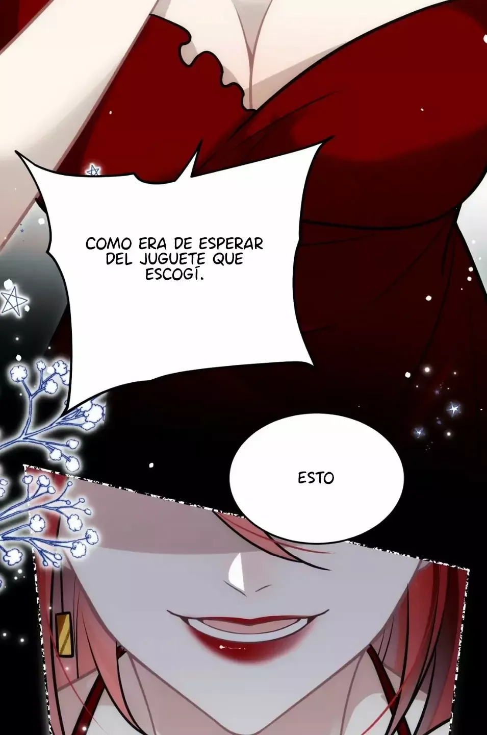 Tu cuerpo miente Capítulo 4 en Línea - página 42
