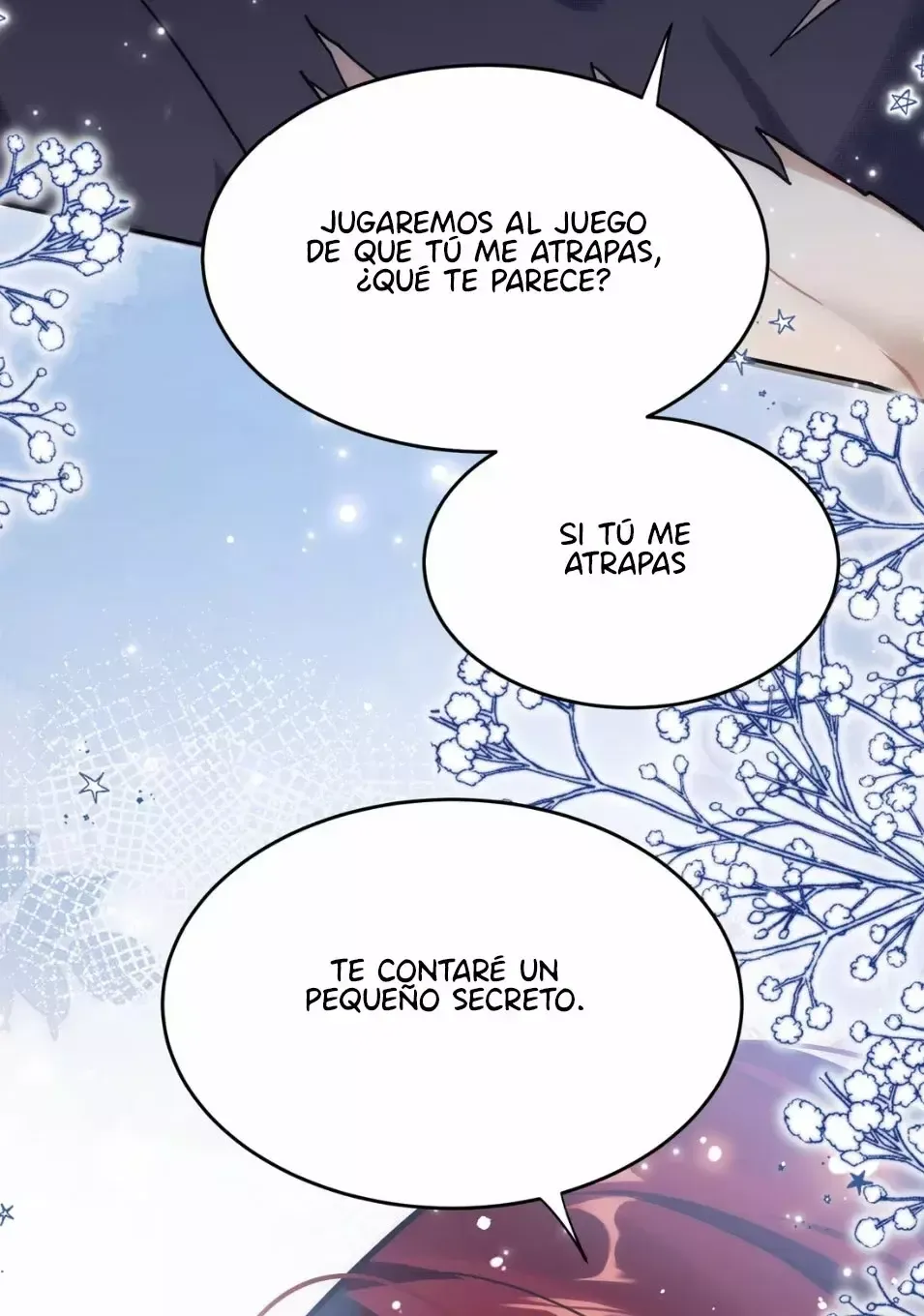 Tu cuerpo miente Capítulo 4 en Línea - página 53