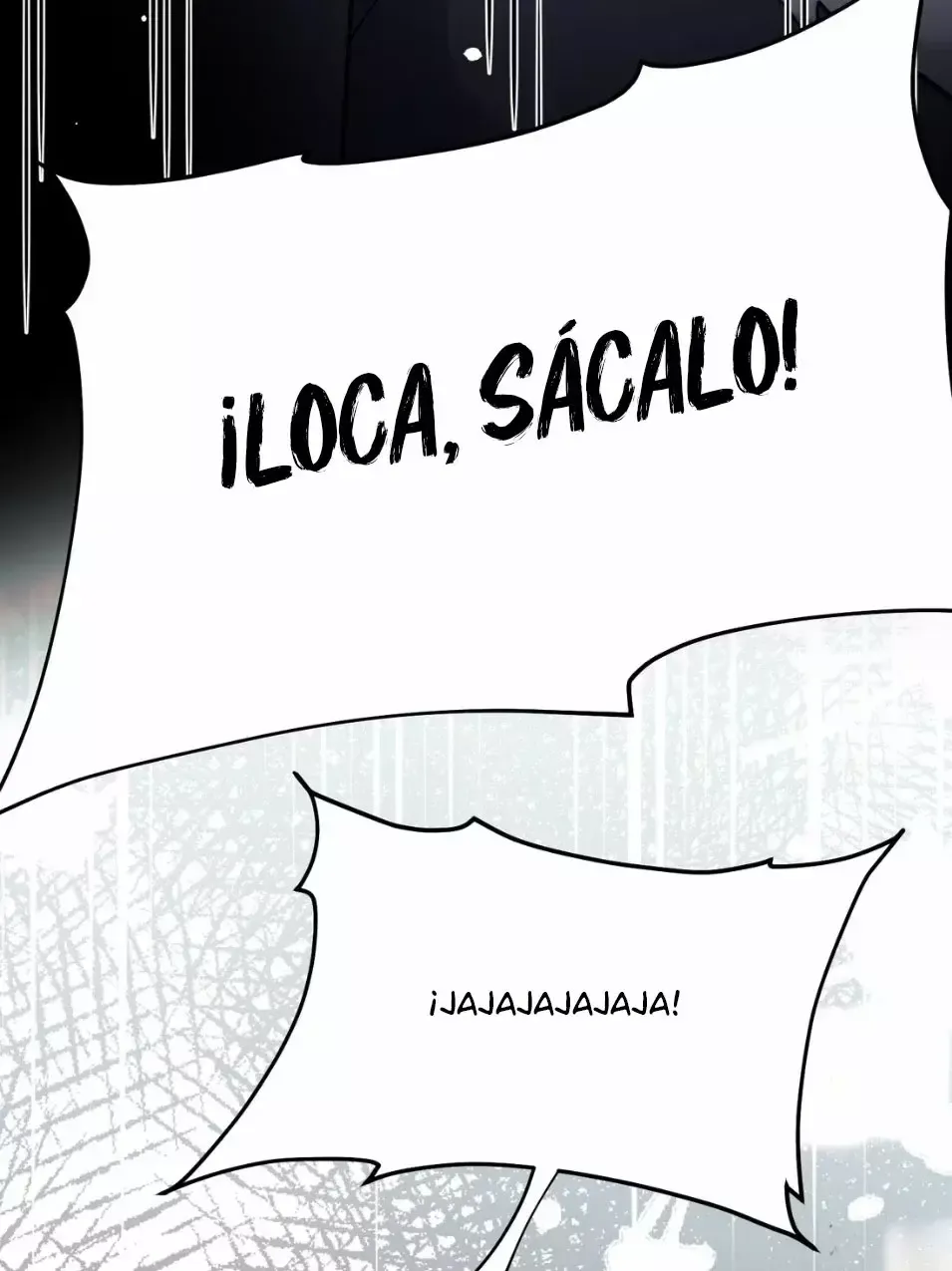 Tu cuerpo miente Capítulo 5 en Línea - página 13