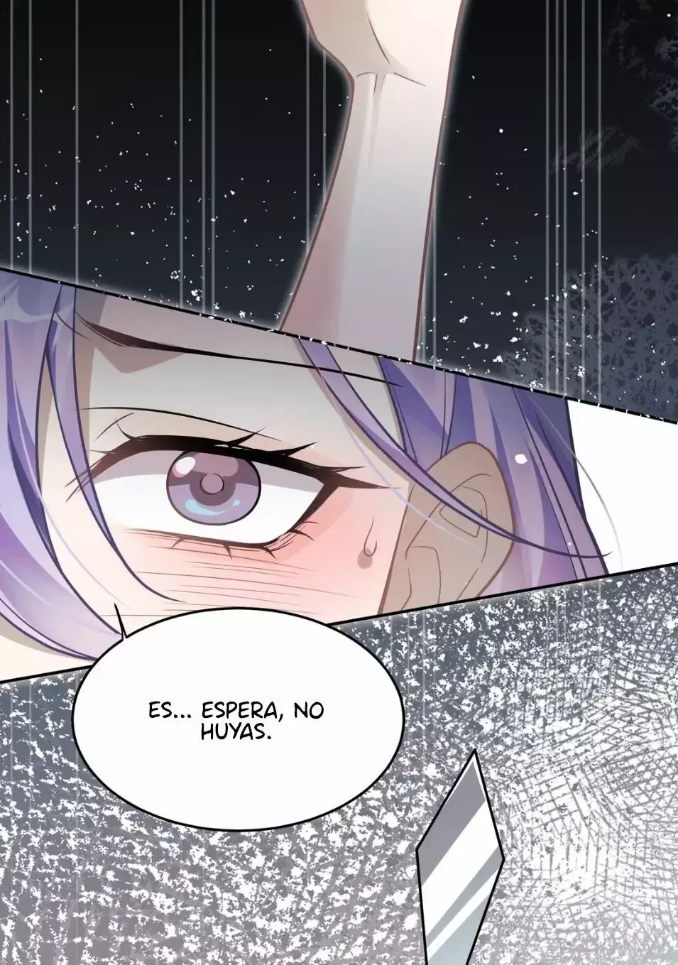 Tu cuerpo miente Capítulo 5 en Línea - página 16