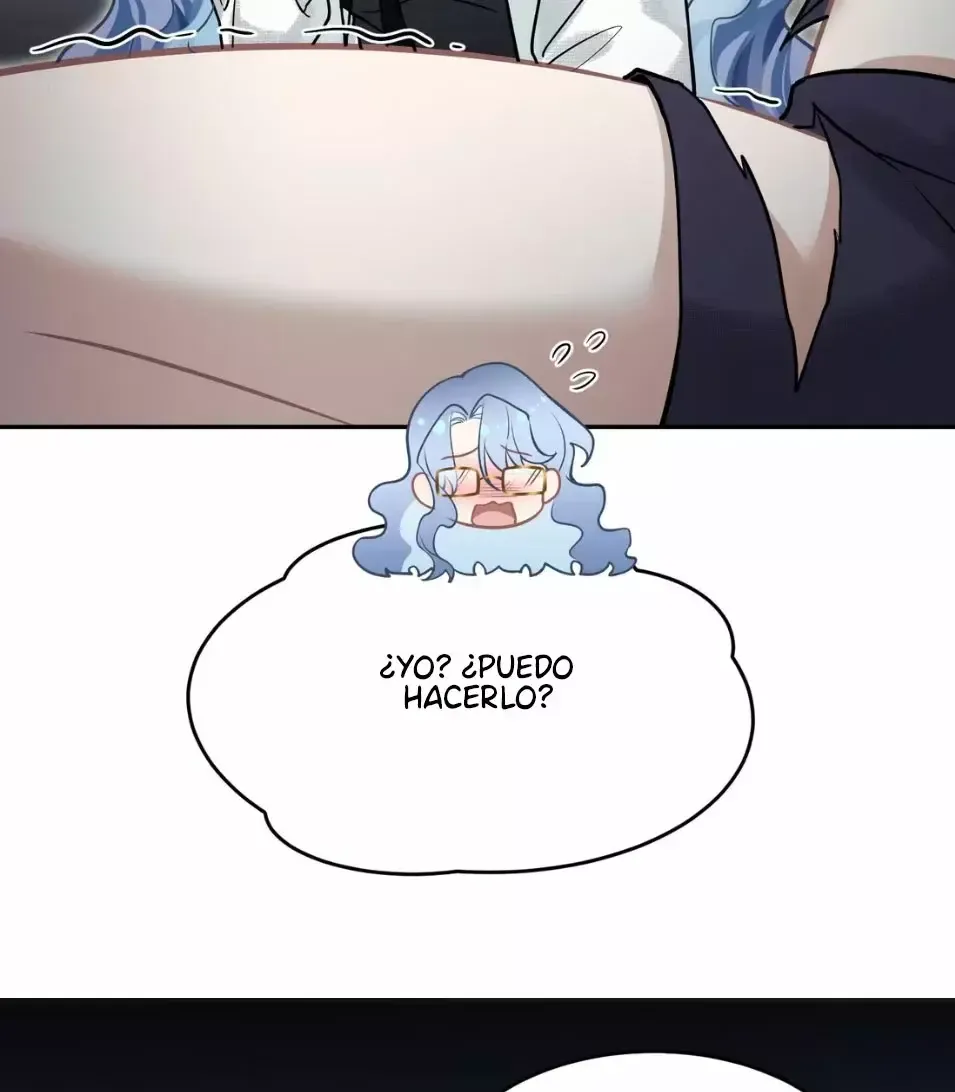 Tu cuerpo miente Capítulo 5 en Línea - página 27