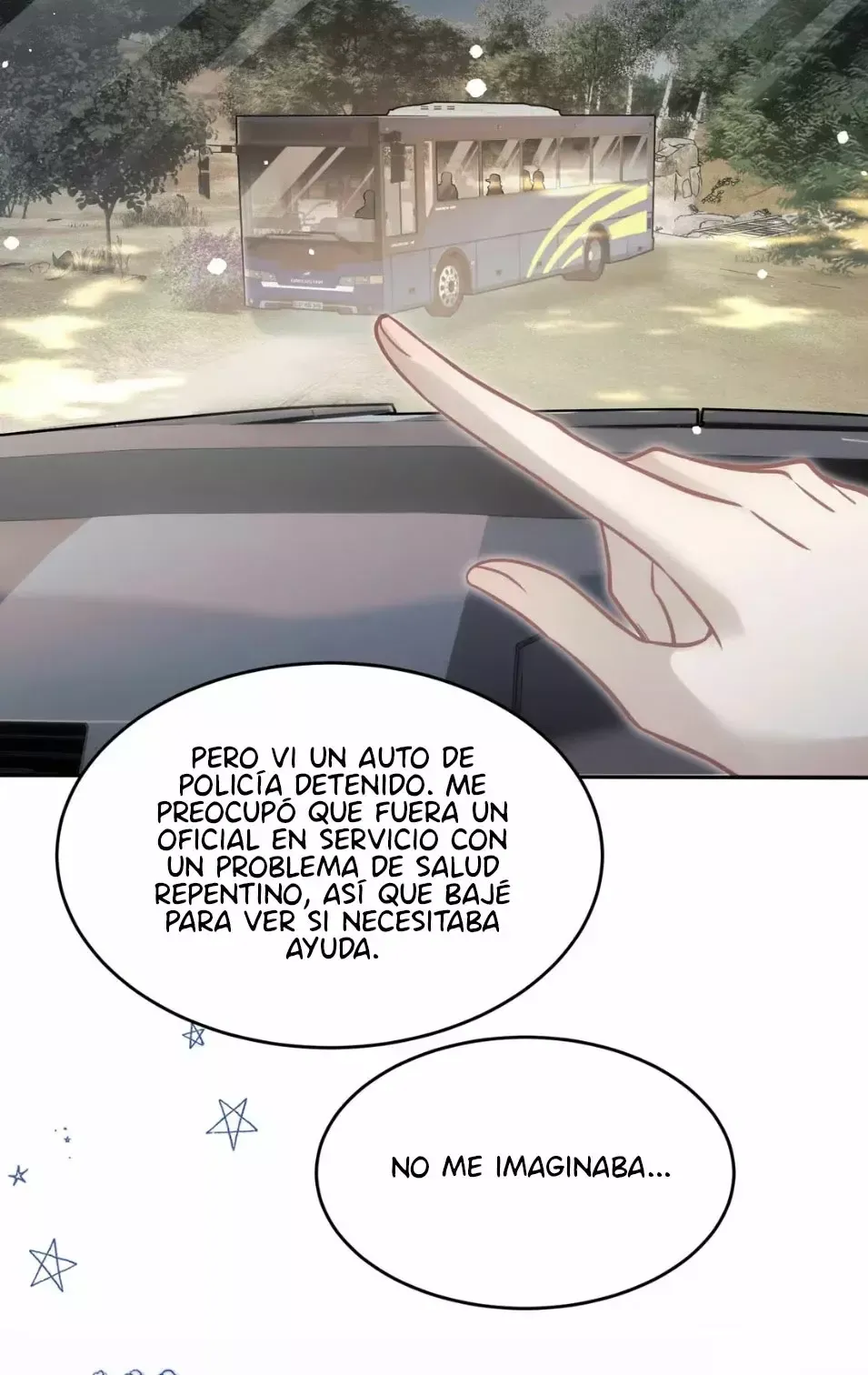 Tu cuerpo miente Capítulo 5 en Línea - página 45