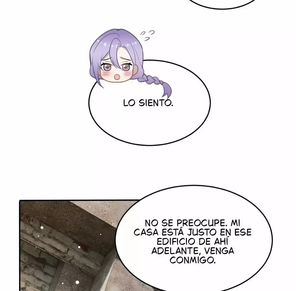 Tu cuerpo miente Capítulo 6 en Línea - página 11