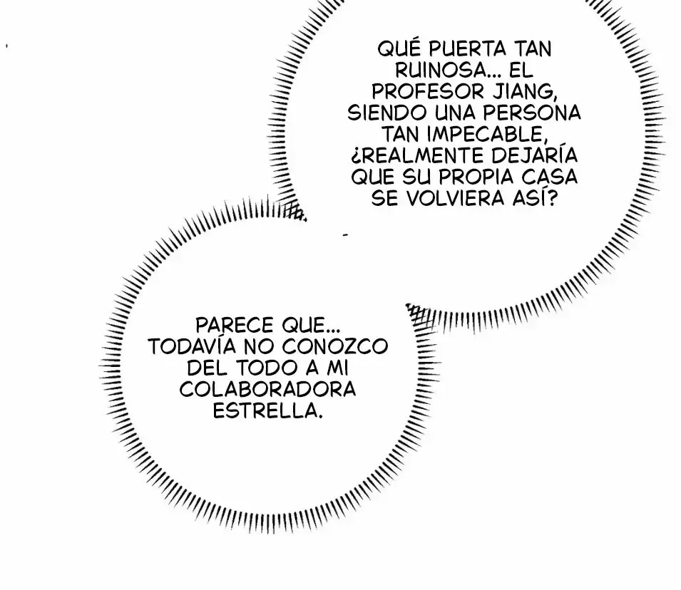 Tu cuerpo miente Capítulo 6 en Línea - página 15