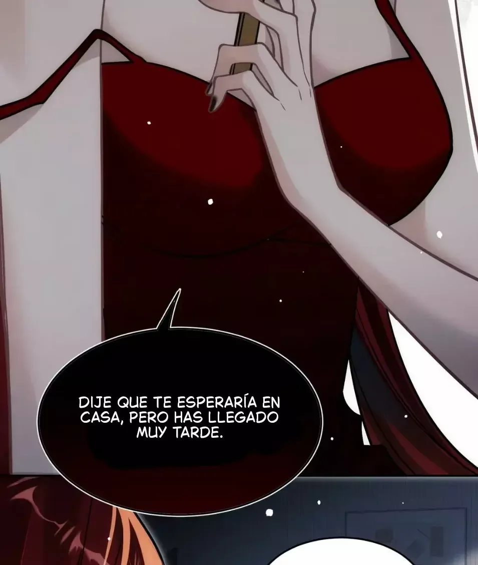 Tu cuerpo miente Capítulo 6 en Línea - página 25