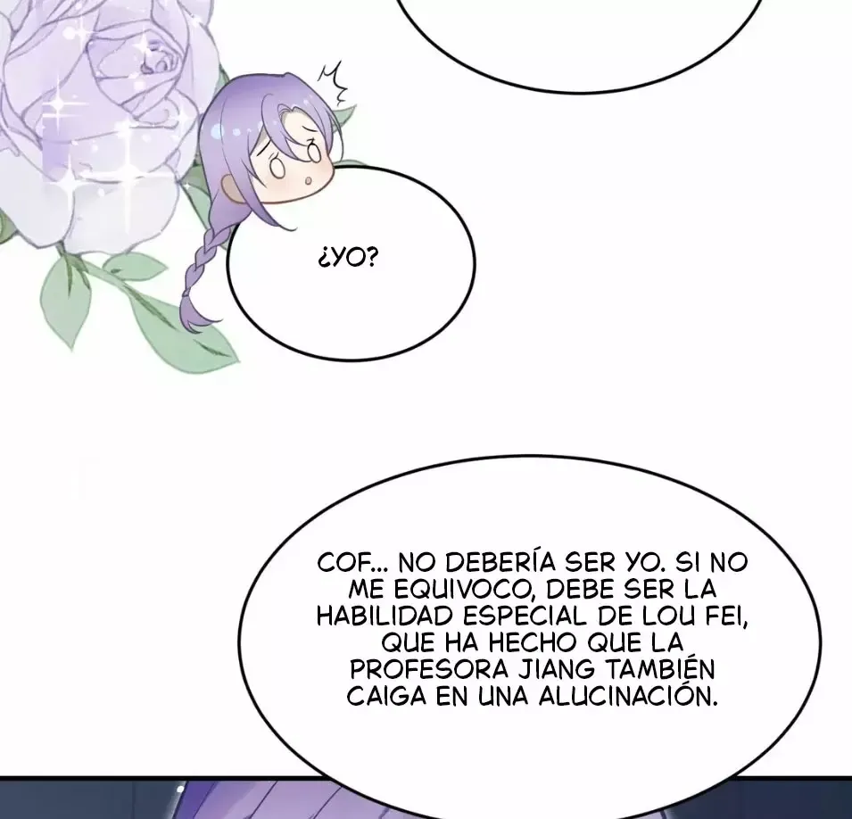 Tu cuerpo miente Capítulo 6 en Línea - página 44