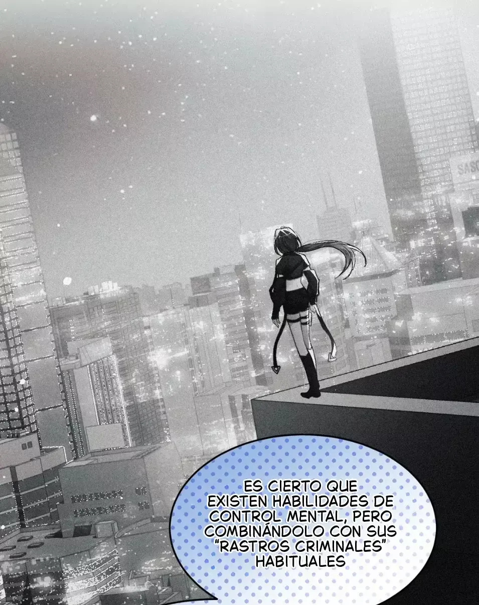 Tu cuerpo miente Capítulo 6 en Línea - página 47