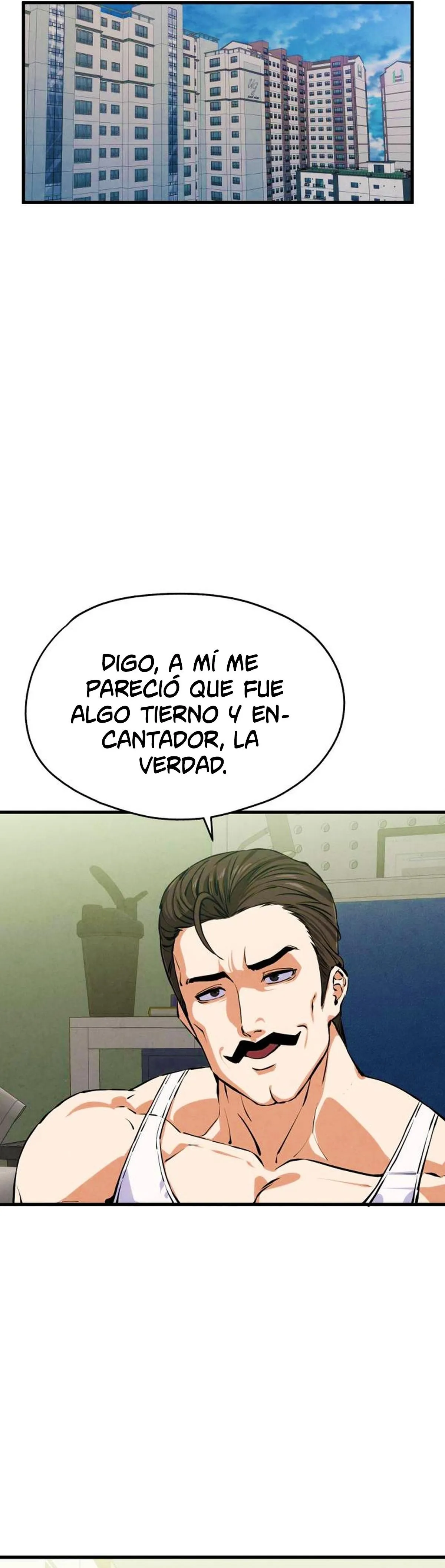 Tú, mi única excepción Capítulo 1 en Línea - página 27