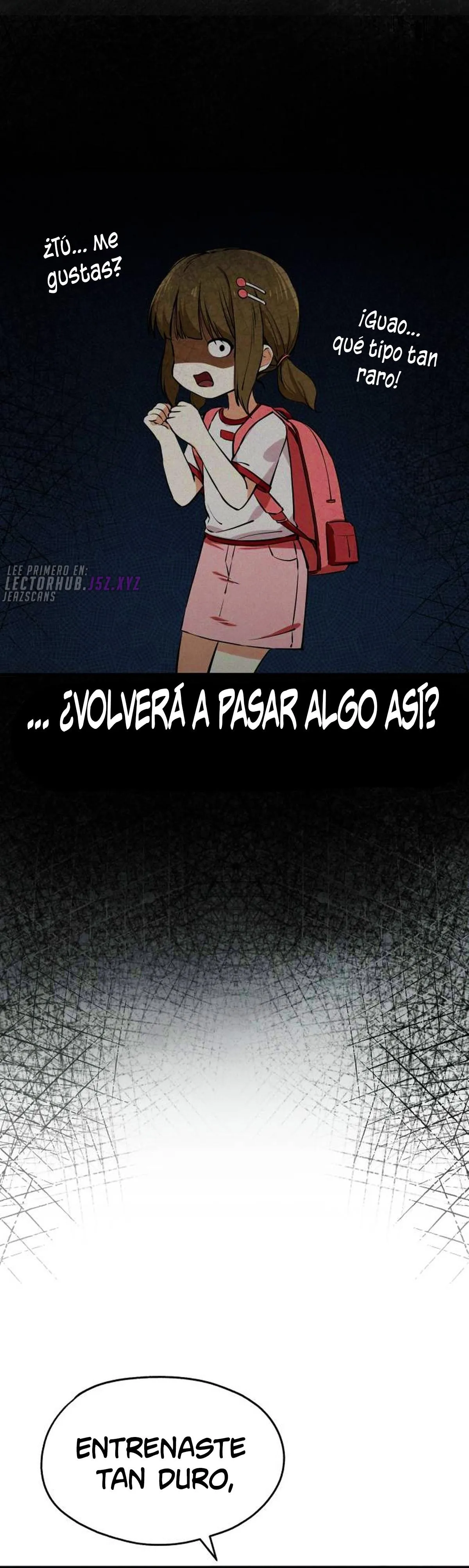 Tú, mi única excepción Capítulo 1 en Línea - página 30
