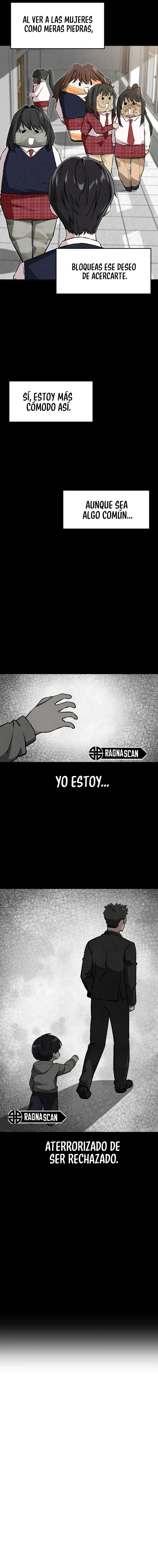 Tú, mi única excepción Capítulo 10 en Línea - página 2