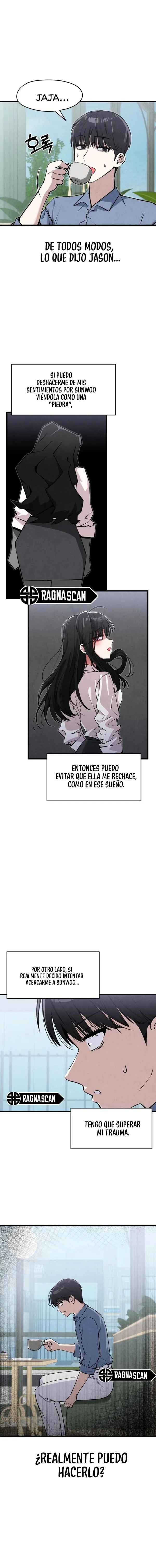 Tú, mi única excepción Capítulo 10 en Línea - página 4