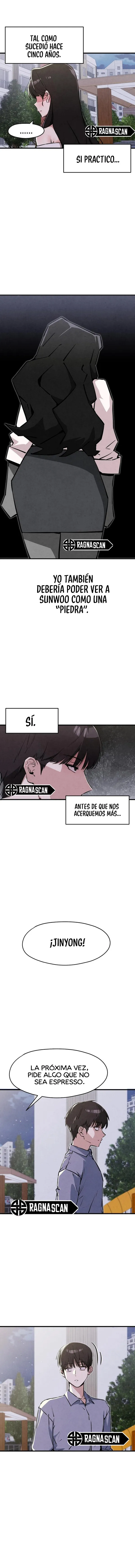 Tú, mi única excepción Capítulo 10 en Línea - página 13