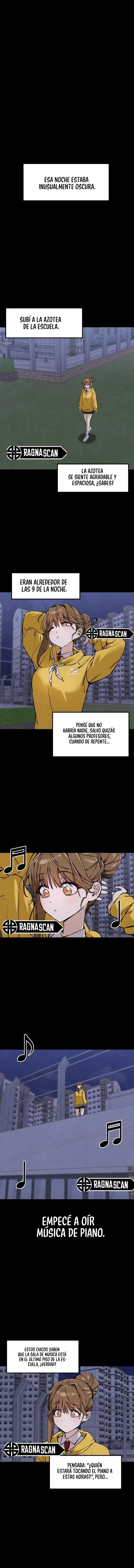 Tú, mi única excepción Capítulo 13 en Línea - página 2