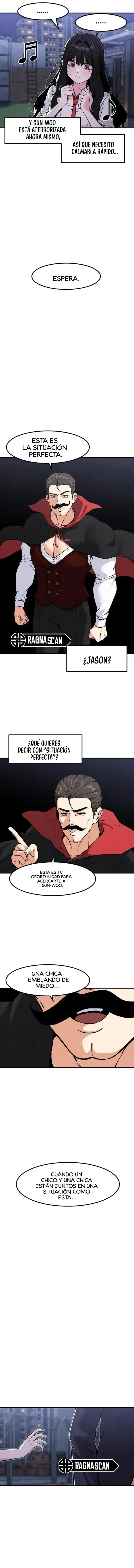 Tú, mi única excepción Capítulo 13 en Línea - página 15