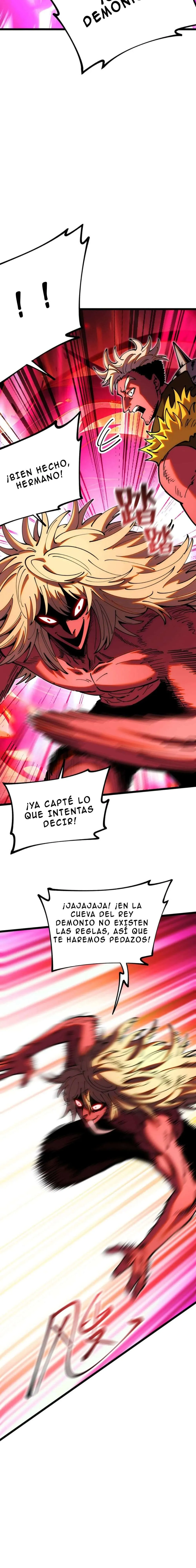 Tú, mi única excepción Capítulo 16 en Línea - página 14