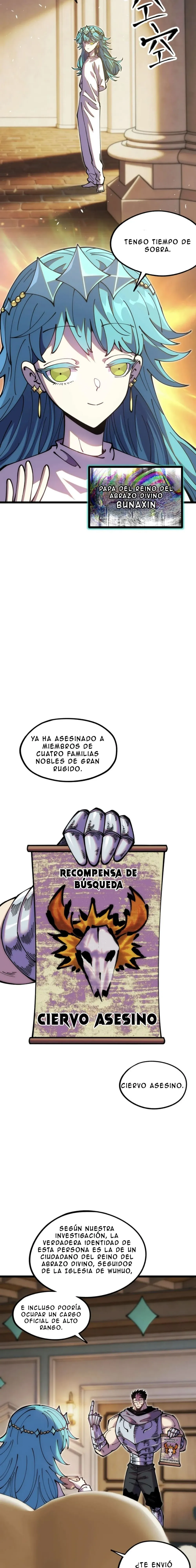 Tú, mi única excepción Capítulo 17 en Línea - página 4