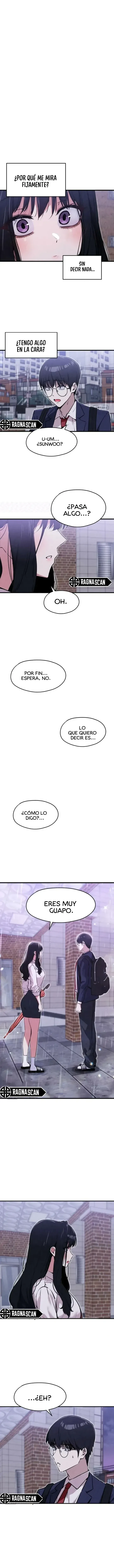 Tú, mi única excepción Capítulo 18 en Línea - página 2