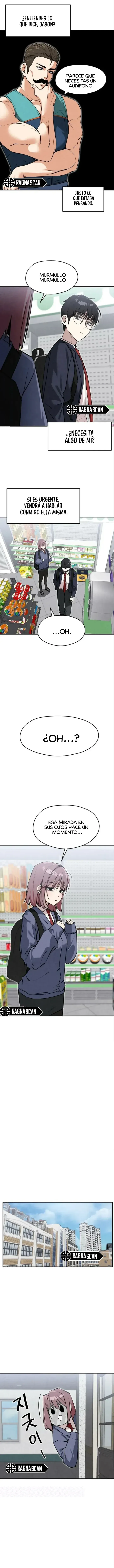 Tú, mi única excepción Capítulo 18 en Línea - página 9