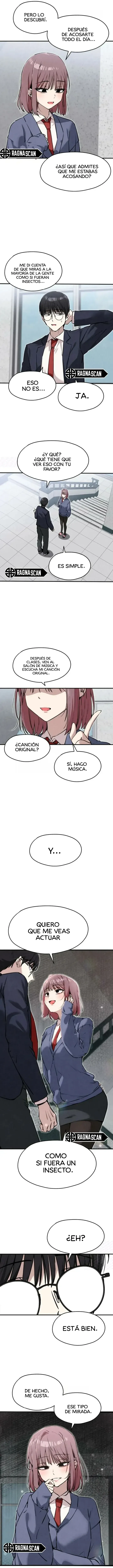 Tú, mi única excepción Capítulo 18 en Línea - página 13