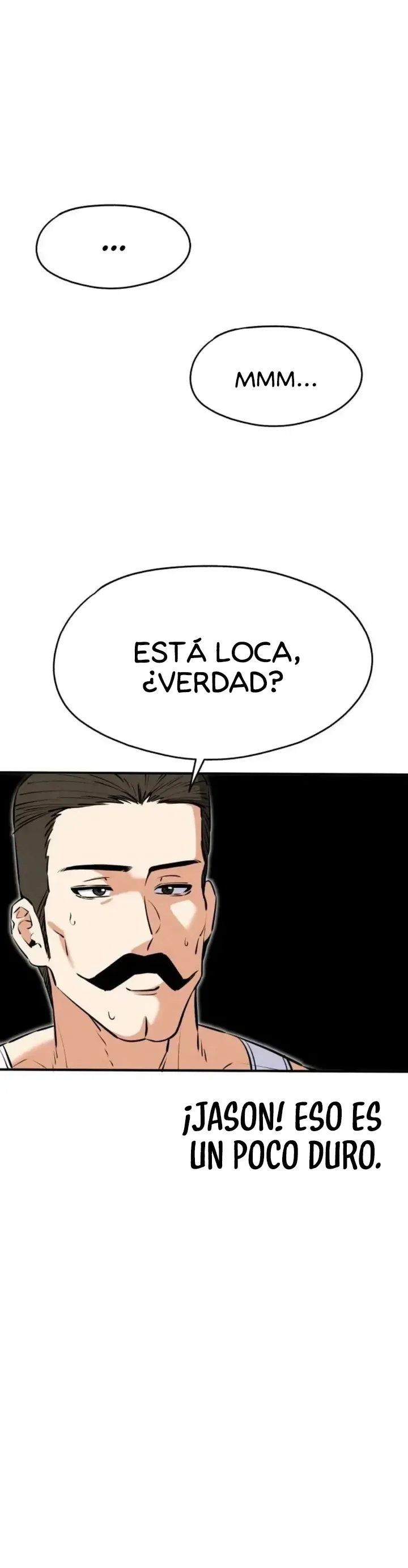 Tú, mi única excepción Capítulo 18 en Línea - página 14