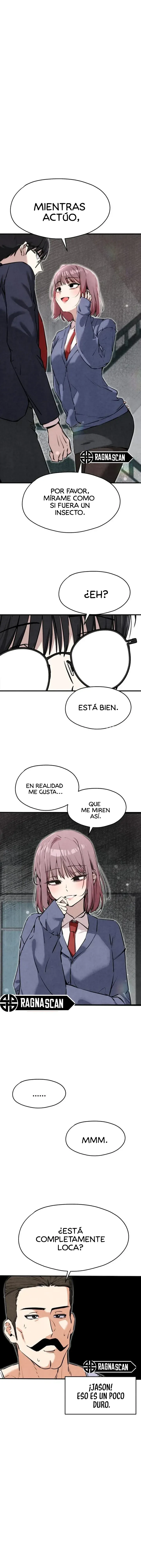 Tú, mi única excepción Capítulo 19 en Línea - página 2