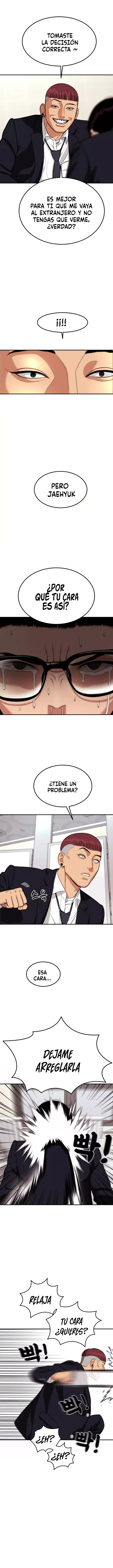 Tutorial de primer grado de como luchar. Capítulo 1 en Línea - página 20