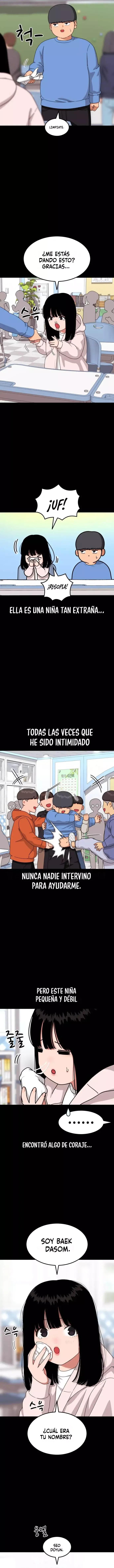 Tutorial de primer grado de como luchar. Capítulo 29 en Línea - página 8
