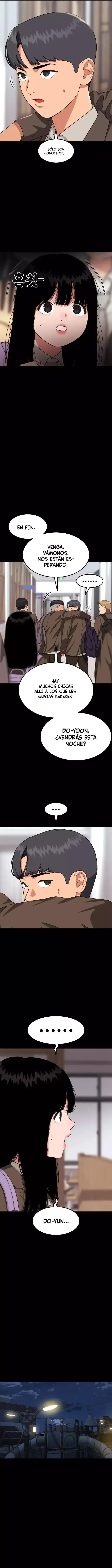 Tutorial de primer grado de como luchar. Capítulo 31 en Línea - página 12