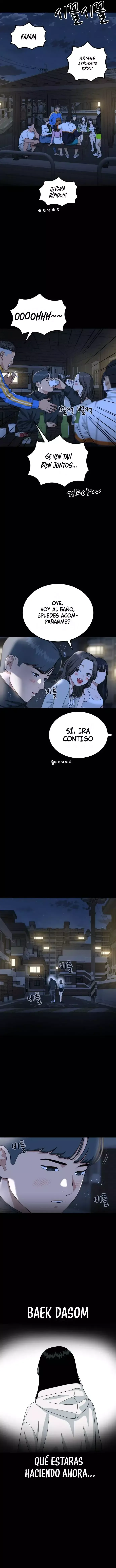 Tutorial de primer grado de como luchar. Capítulo 31 en Línea - página 13