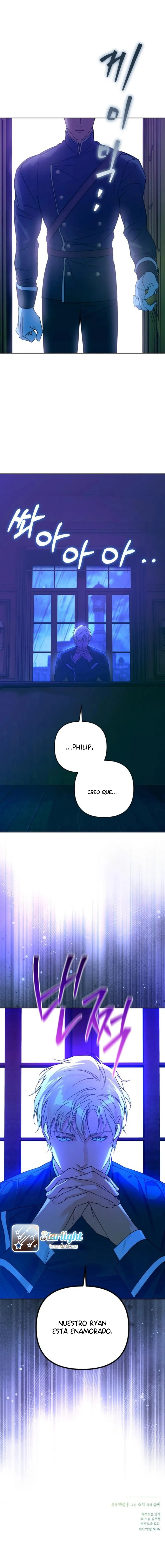 Tuyo, Ryan Capítulo 11 en Línea - página 11