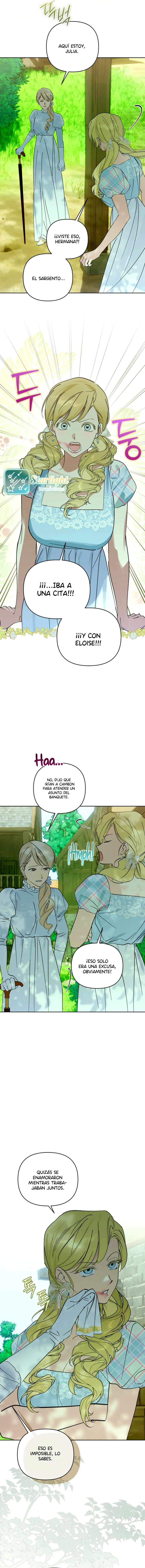 Tuyo, Ryan Capítulo 13 en Línea - página 4