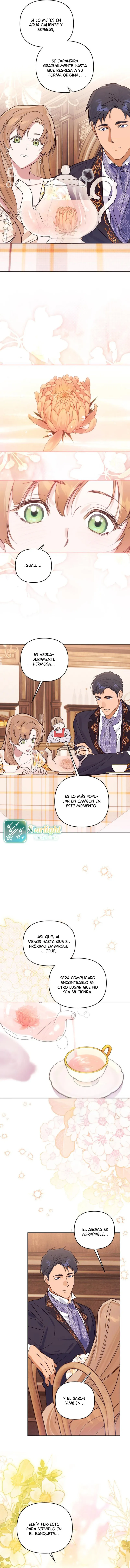 Tuyo, Ryan Capítulo 13 en Línea - página 11