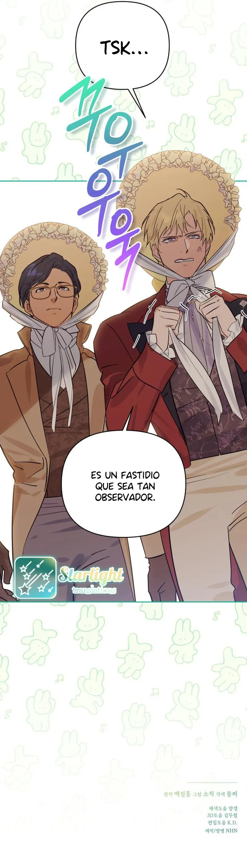 Tuyo, Ryan Capítulo 13 en Línea - página 17