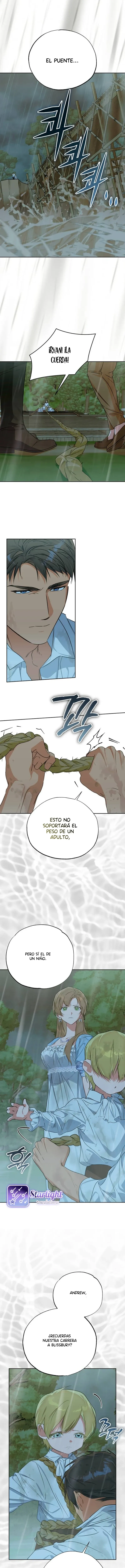 Tuyo, Ryan Capítulo 35 en Línea - página 7