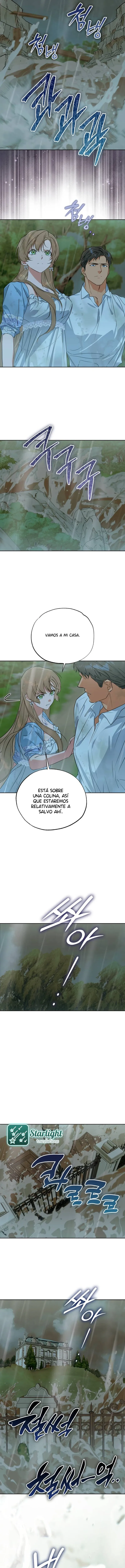 Tuyo, Ryan Capítulo 35 en Línea - página 12