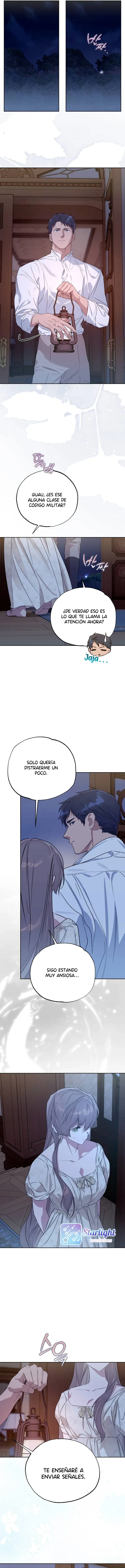 Tuyo, Ryan Capítulo 36 en Línea - página 5