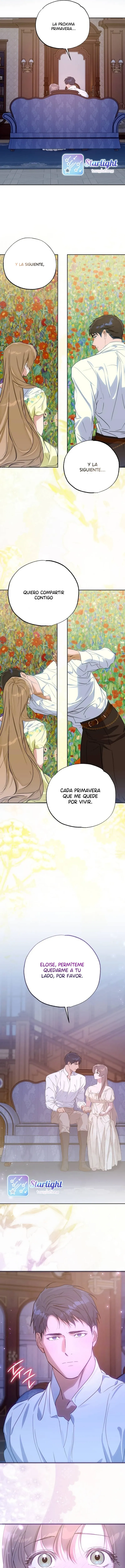 Tuyo, Ryan Capítulo 37 en Línea - página 7