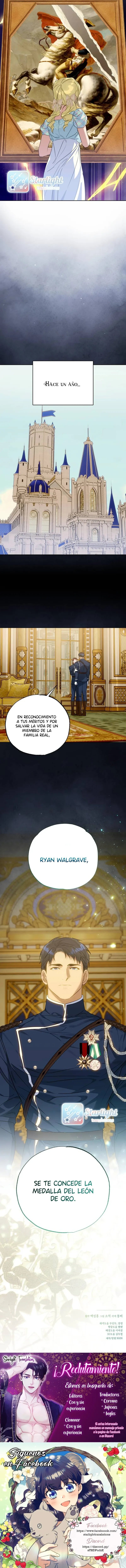 Tuyo, Ryan Capítulo 38 en Línea - página 16