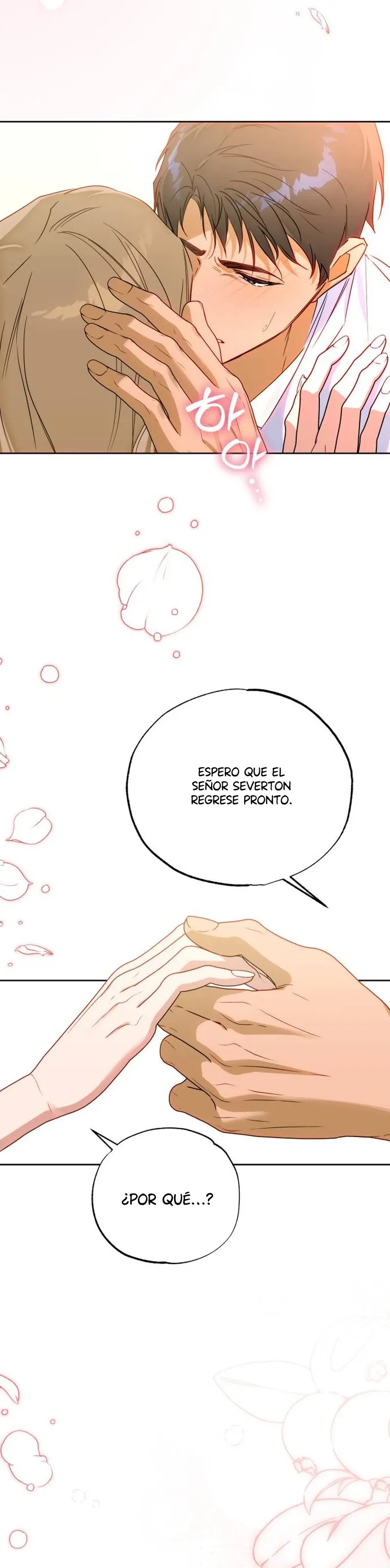 Tuyo, Ryan Capítulo 39 en Línea - página 17