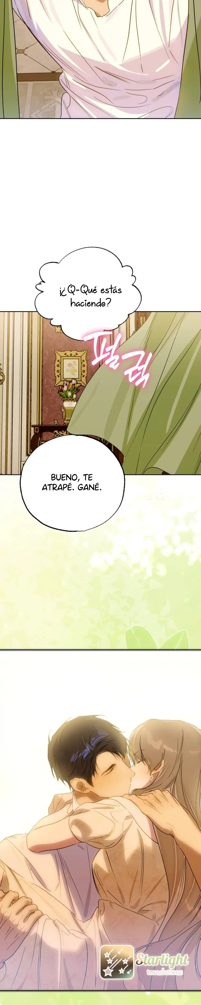 Tuyo, Ryan Capítulo 40 en Línea - página 11