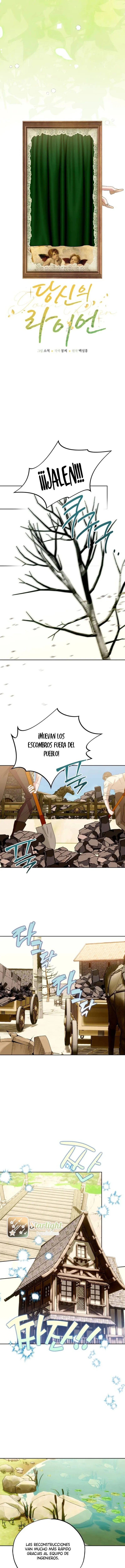 Tuyo, Ryan Capítulo 40 en Línea - página 12