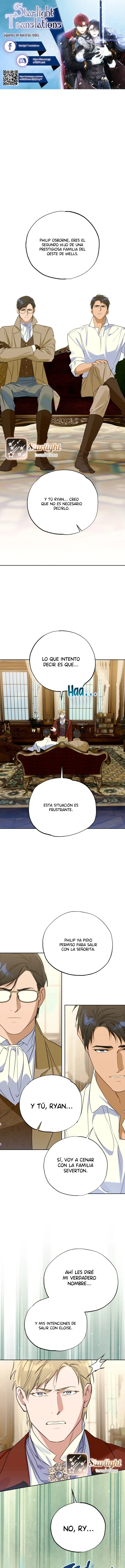 Tuyo, Ryan Capítulo 41 en Línea - página 2