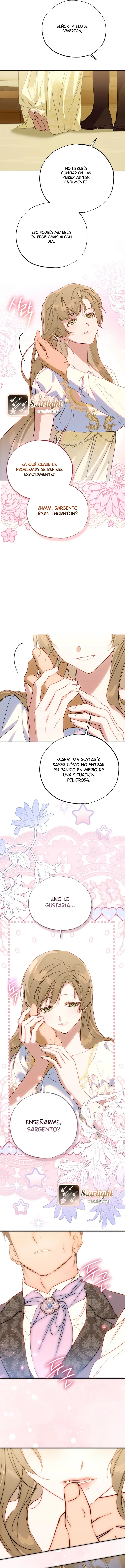 Tuyo, Ryan Capítulo 41 en Línea - página 8