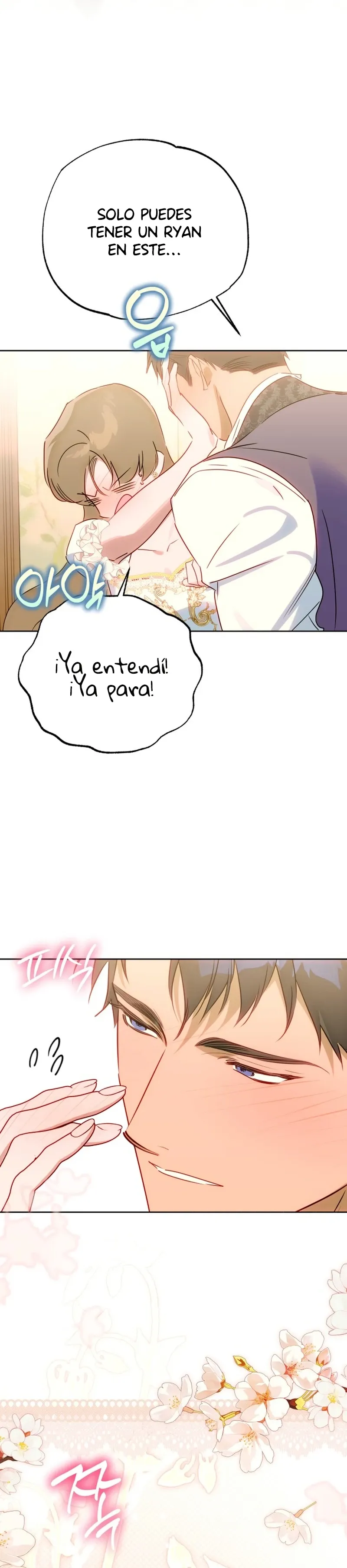 Tuyo, Ryan Capítulo 41 en Línea - página 12