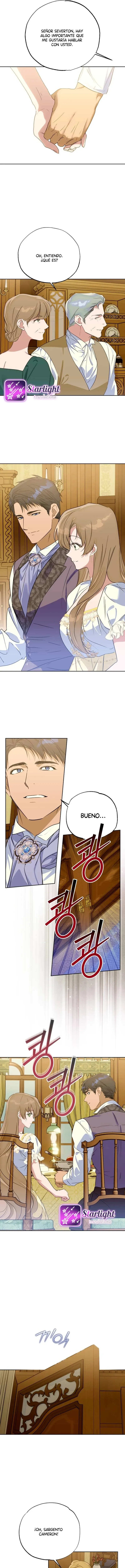 Tuyo, Ryan Capítulo 42 en Línea - página 5
