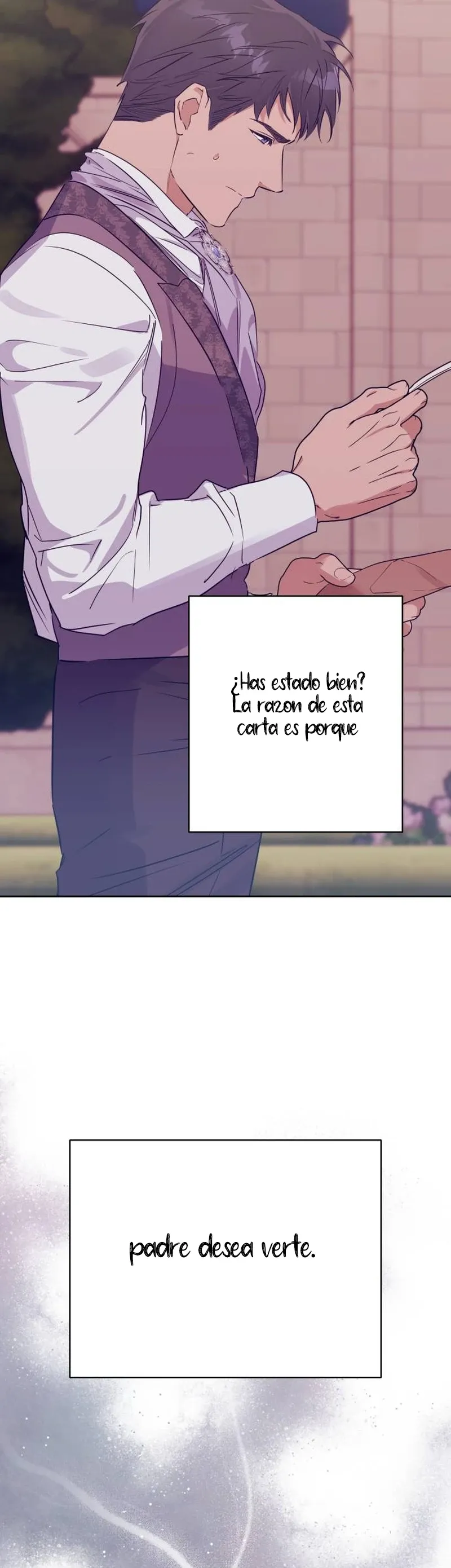 Tuyo, Ryan Capítulo 42 en Línea - página 8