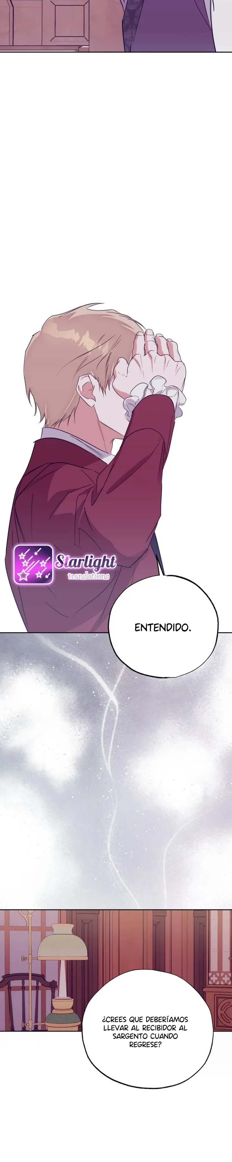 Tuyo, Ryan Capítulo 42 en Línea - página 13