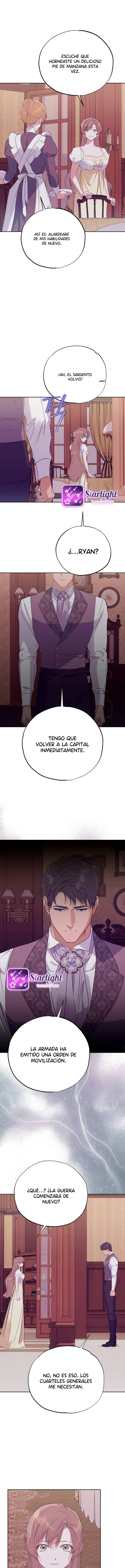 Tuyo, Ryan Capítulo 42 en Línea - página 14