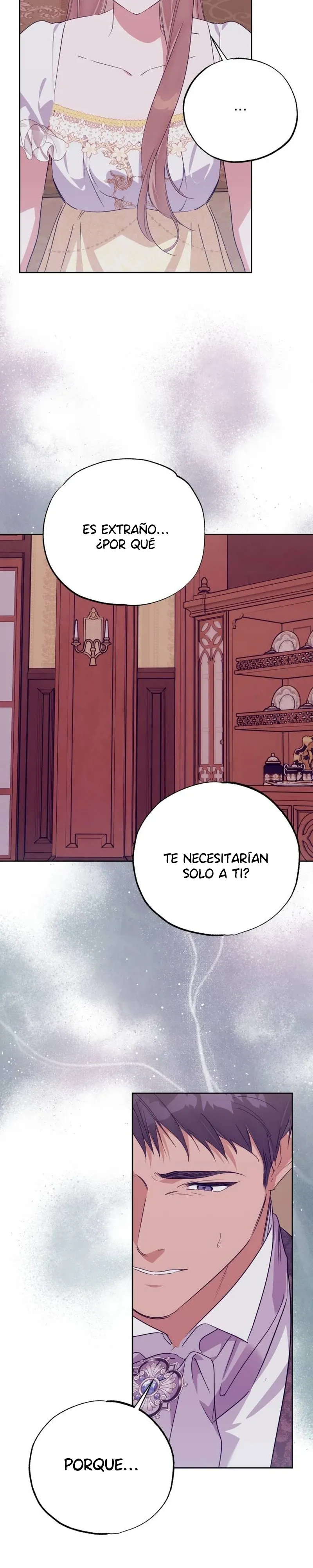 Tuyo, Ryan Capítulo 42 en Línea - página 15