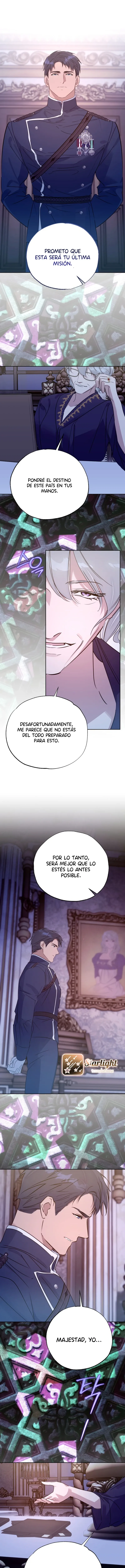 Tuyo, Ryan Capítulo 43 en Línea - página 18